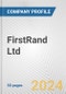 FirstRand Ltd. Fundamental Company Report Including Financial, SWOT, Competitors and Industry Analysis - Product Thumbnail Image