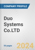 Duo Systems Co.LTD. Fundamental Company Report Including Financial, SWOT, Competitors and Industry Analysis- Product Image