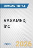 VASAMED, Inc. Fundamental Company Report Including Financial, SWOT, Competitors and Industry Analysis- Product Image