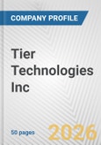 Tier Technologies Inc. Fundamental Company Report Including Financial, SWOT, Competitors and Industry Analysis- Product Image