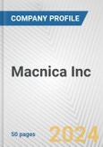 Macnica Inc. Fundamental Company Report Including Financial, SWOT, Competitors and Industry Analysis- Product Image