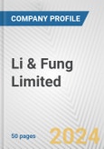 Li & Fung Limited Fundamental Company Report Including Financial, SWOT, Competitors and Industry Analysis- Product Image