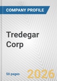 Tredegar Corp. Fundamental Company Report Including Financial, SWOT, Competitors and Industry Analysis- Product Image