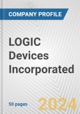 LOGIC Devices Incorporated Fundamental Company Report Including Financial, SWOT, Competitors and Industry Analysis- Product Image