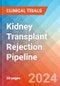 Kidney Transplant Rejection - Pipeline Insight, 2024 - Product Thumbnail Image