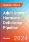 Adult Growth Hormone Deficiency (AGHD) - Pipeline Insight, 2024 - Product Thumbnail Image