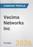 Vecima Networks Inc. Fundamental Company Report Including Financial, SWOT, Competitors and Industry Analysis- Product Image
