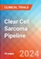 Clear Cell Sarcoma - Pipeline Insight, 2024 - Product Thumbnail Image