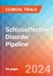 Schizoaffective Disorder - Pipeline Insight, 2024 - Product Thumbnail Image