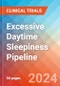 Excessive Daytime Sleepiness - Pipeline Insight, 2024 - Product Thumbnail Image