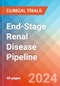 End-Stage Renal Disease - Pipeline Insight, 2024 - Product Image