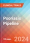 Psoriasis - Pipeline Insight, 2024 - Product Image