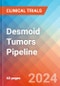 Desmoid Tumors - Pipeline Insight, 2024 - Product Thumbnail Image