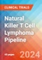 Natural Killer T Cell Lymphoma - Pipeline Insight, 2024 - Product Image