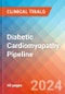 Diabetic Cardiomyopathy - Pipeline Insight, 2024 - Product Thumbnail Image