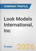 Look Models International, Inc. Fundamental Company Report Including Financial, SWOT, Competitors and Industry Analysis- Product Image