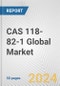 4,4'-Methylenebis-(2,6-di-tert-butylphenol) (CAS 118-82-1) Global Market Research Report 2024 - Product Image