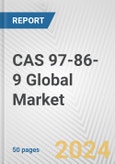 Isobutyl methacrylate (CAS 97-86-9) Global Market Research Report 2024- Product Image