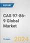 Isobutyl methacrylate (CAS 97-86-9) Global Market Research Report 2024 - Product Image