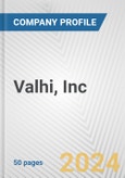 Valhi, Inc. Fundamental Company Report Including Financial, SWOT, Competitors and Industry Analysis- Product Image