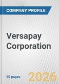 Versapay Corporation Fundamental Company Report Including Financial, SWOT, Competitors and Industry Analysis- Product Image