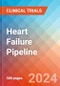 Heart Failure - Pipeline Insight, 2024 - Product Thumbnail Image