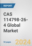 Losartan (CAS 114798-26-4) Global Market Research Report 2024- Product Image