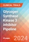 Glycogen Synthase Kinase 3 (GSK3) inhibitor - Pipeline Insight, 2024 - Product Image