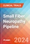 Small Fiber Neuropathy - Pipeline Insight, 2024 - Product Image
