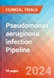 Pseudomonas aeruginosa infection - Pipeline Insight, 2024 - Product Thumbnail Image
