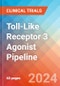 Toll-Like Receptor 3 (TLR-3) Agonist - Pipeline Insight, 2024 - Product Image