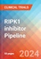 RIPK1 inhibitor - Pipeline Insights, 2024 - Product Image