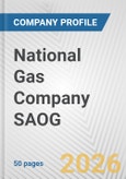 National Gas Company SAOG Fundamental Company Report Including Financial, SWOT, Competitors and Industry Analysis- Product Image