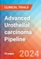 Advanced Urotheilal carcinoma - Pipeline Insight, 2024 - Product Thumbnail Image