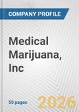 Medical Marijuana, Inc. Fundamental Company Report Including Financial, SWOT, Competitors and Industry Analysis- Product Image