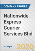 Nationwide Express Courier Services Bhd Fundamental Company Report Including Financial, SWOT, Competitors and Industry Analysis- Product Image