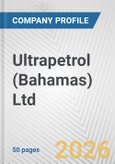 Ultrapetrol (Bahamas) Ltd. Fundamental Company Report Including Financial, SWOT, Competitors and Industry Analysis- Product Image