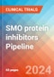 SMO protein inhibitors - Pipeline Insight, 2024 - Product Thumbnail Image