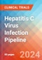 Hepatitis C Virus Infection - Pipeline Insight, 2024 - Product Thumbnail Image