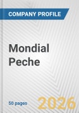 Mondial Peche Fundamental Company Report Including Financial, SWOT, Competitors and Industry Analysis- Product Image