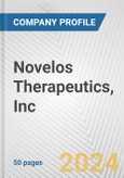 Novelos Therapeutics, Inc. Fundamental Company Report Including Financial, SWOT, Competitors and Industry Analysis- Product Image