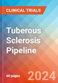 Tuberous Sclerosis - Pipeline Insight, 2024- Product Image