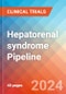 Hepatorenal syndrome - Pipeline Insight, 2024 - Product Image