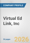 Virtual Ed Link, Inc. Fundamental Company Report Including Financial, SWOT, Competitors and Industry Analysis- Product Image