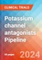 Potassium channel antagonists - Pipeline Insight, 2024 - Product Thumbnail Image