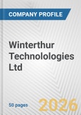 Winterthur Technolologies Ltd Fundamental Company Report Including Financial, SWOT, Competitors and Industry Analysis- Product Image