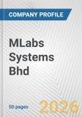 MLabs Systems Bhd Fundamental Company Report Including Financial, SWOT, Competitors and Industry Analysis- Product Image