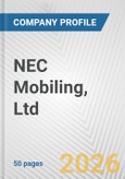 NEC Mobiling, Ltd. Fundamental Company Report Including Financial, SWOT, Competitors and Industry Analysis- Product Image