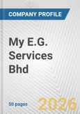 My E.G. Services Bhd. Fundamental Company Report Including Financial, SWOT, Competitors and Industry Analysis- Product Image