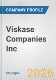 Viskase Companies Inc. Fundamental Company Report Including Financial, SWOT, Competitors and Industry Analysis- Product Image